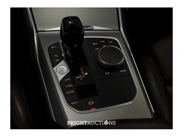 Bmw 330e touring business edition plus 296pk 2022 (origineel-nl) 3-serie, r-481-hv - afbeelding 16 van  39