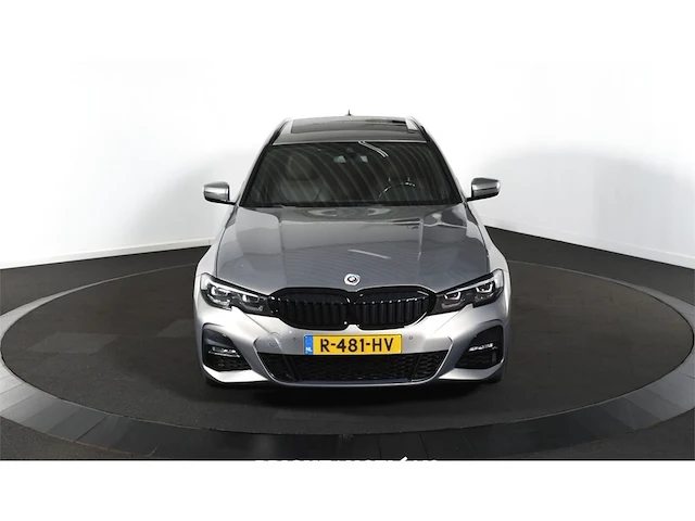 Bmw 330e touring business edition plus 296pk 2022 (origineel-nl) 3-serie, r-481-hv - afbeelding 23 van  39