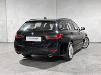 Bmw 330e touring g21 292pk 2021 (origineel-nl + 1e eigenaar), k-451-vl - afbeelding 10 van  50