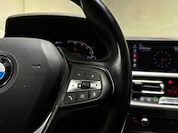 Bmw 330e touring g21 292pk 2021 (origineel-nl + 1e eigenaar), k-451-vl - afbeelding 22 van  50
