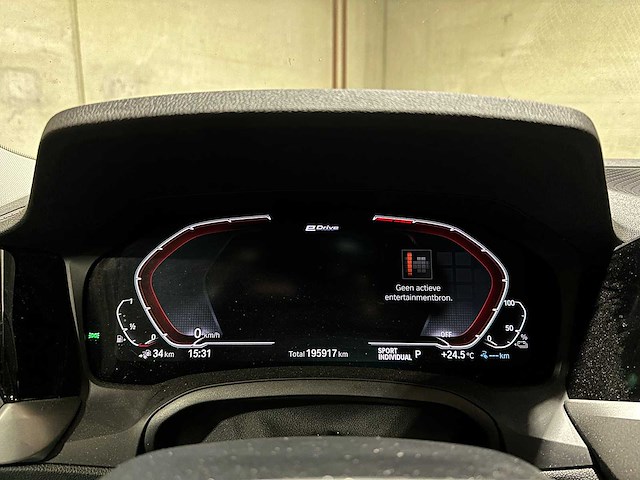 Bmw 330e touring g21 292pk 2021 (origineel-nl + 1e eigenaar), k-451-vl - afbeelding 26 van  50