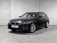 Bmw 330e touring g21 292pk 2021 (origineel-nl + 1e eigenaar), k-451-vl - afbeelding 3 van  50