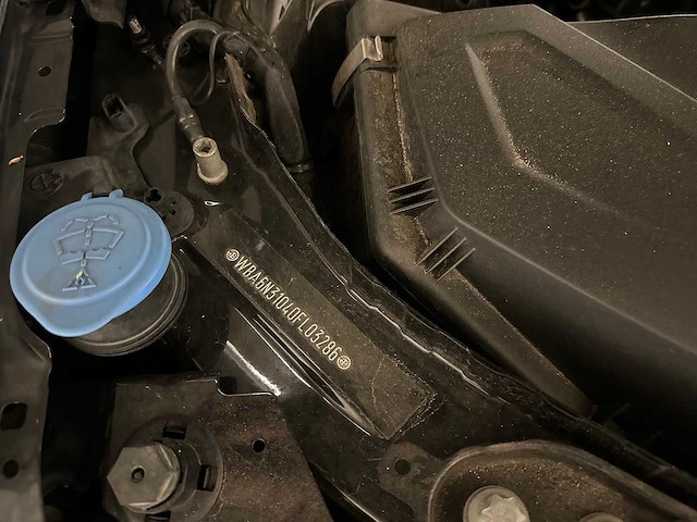 Bmw 330e touring g21 292pk 2021 (origineel-nl + 1e eigenaar), k-451-vl - afbeelding 49 van  50