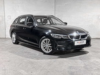 Bmw 330e touring g21 292pk 2021 (origineel-nl + 1e eigenaar), k-451-vl - afbeelding 7 van  50