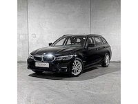 Bmw 330e touring g21 292pk 2021 (origineel-nl + 1e eigenaar), k-451-vl - afbeelding 12 van  50