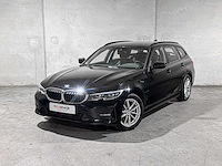 Bmw 330e touring g21 292pk 2021 (origineel-nl + 1e eigenaar), k-451-vl - afbeelding 34 van  50