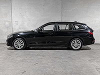 Bmw 330e touring g21 292pk 2021 (origineel-nl + 1e eigenaar), k-451-vl - afbeelding 8 van  50