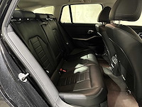 Bmw 330e touring g21 292pk 2021 (origineel-nl + 1e eigenaar), k-451-vl - afbeelding 39 van  50