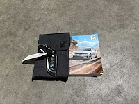 Bmw 330e touring g21 292pk 2021 (origineel-nl + 1e eigenaar), k-451-vl - afbeelding 46 van  50