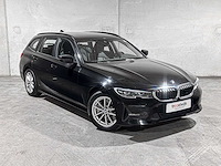 Bmw 330e touring g21 292pk 2021 (origineel-nl + 1e eigenaar), k-451-vl - afbeelding 49 van  50