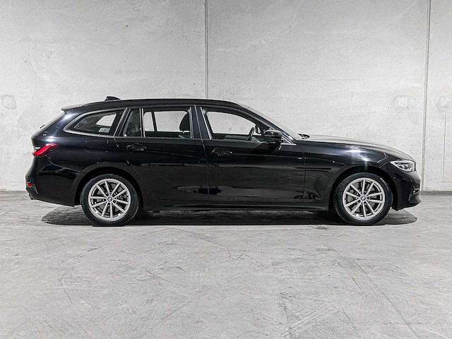 Bmw 330e touring g21 292pk 2021 (origineel-nl + 1e eigenaar), k-451-vl - afbeelding 50 van  50