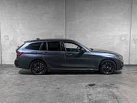 Bmw 330e touring m-sport business edition plus 184pk 2022 3-serie g21, x-990-th - afbeelding 2 van  62
