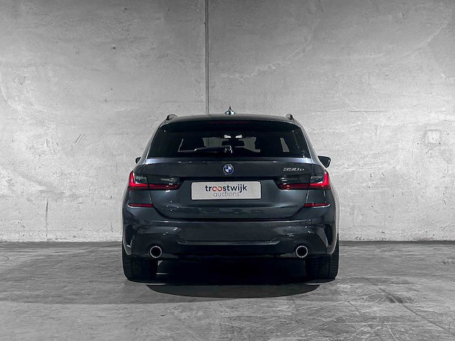 Bmw 330e touring m-sport business edition plus 184pk 2022 3-serie g21, x-990-th - afbeelding 5 van  62