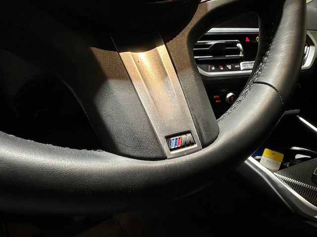 Bmw 330e touring m-sport business edition plus 184pk 2022 3-serie g21, x-990-th - afbeelding 15 van  62