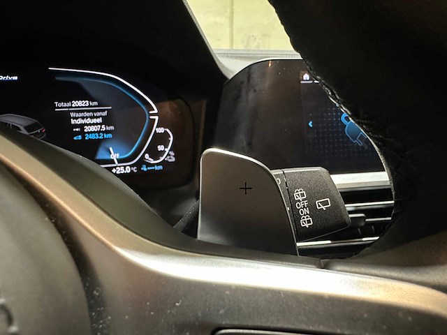 Bmw 330e touring m-sport business edition plus 184pk 2022 3-serie g21, x-990-th - afbeelding 17 van  62