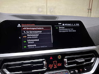 Bmw 330e touring m-sport business edition plus 184pk 2022 3-serie g21, x-990-th - afbeelding 36 van  62