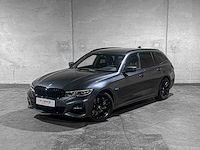 Bmw 330e touring m-sport business edition plus 184pk 2022 3-serie g21, x-990-th - afbeelding 34 van  62