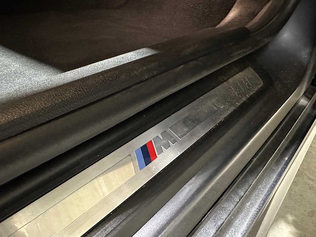 Bmw 330e touring m-sport business edition plus 184pk 2022 3-serie g21, x-990-th - afbeelding 47 van  62