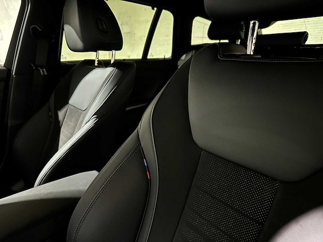 Bmw 330e touring m-sport business edition plus 184pk 2022 3-serie g21, x-990-th - afbeelding 50 van  62
