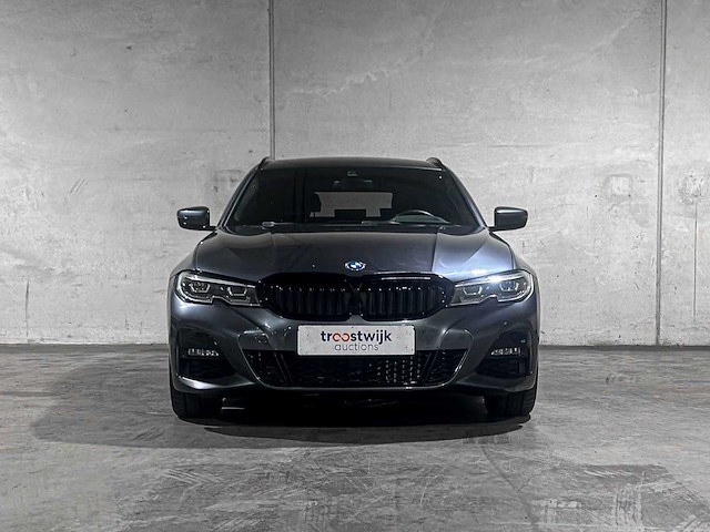 Bmw 330e touring m-sport business edition plus 184pk 2022 3-serie g21, x-990-th - afbeelding 45 van  62