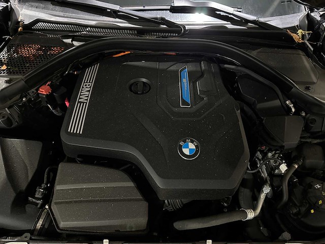 Bmw 330e touring m-sport business edition plus 184pk 2022 3-serie g21, x-990-th - afbeelding 58 van  62