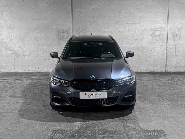 Bmw 330e touring m-sport business edition plus 184pk 2022 3-serie g21, x-990-th - afbeelding 56 van  62