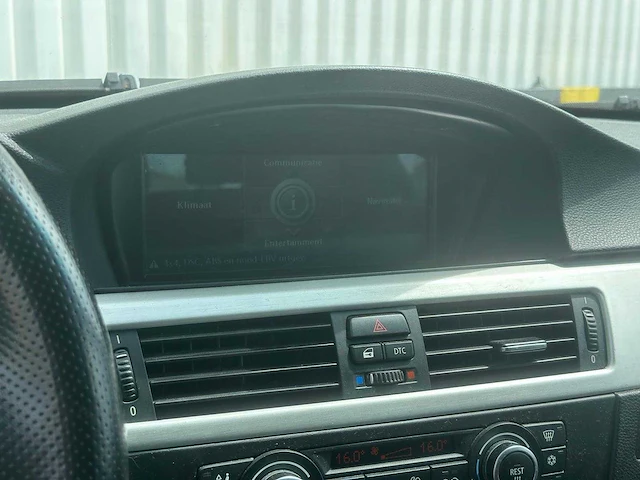 Bmw 330xd touring dynamic executive automaat, rk-500-s - afbeelding 2 van  12