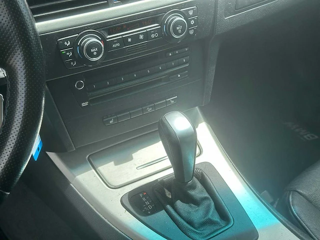 Bmw 330xd touring dynamic executive automaat, rk-500-s - afbeelding 3 van  12