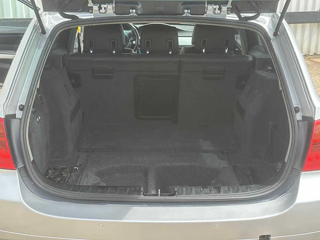 Bmw 330xd touring dynamic executive automaat, rk-500-s - afbeelding 4 van  12