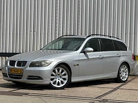 Bmw 330xd touring dynamic executive automaat, rk-500-s