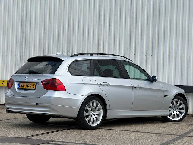 Bmw 330xd touring dynamic executive automaat, rk-500-s - afbeelding 5 van  12