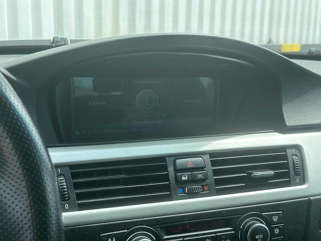Bmw 330xd touring dynamic executive automaat, rk-500-s - afbeelding 1 van  1