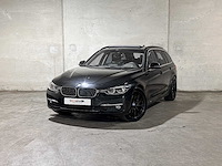 Bmw 335d xdrive touring luxury 313pk 2015 3-serie, tf-222-v - afbeelding 1 van  12