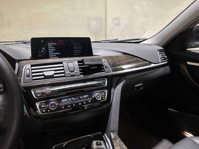 Bmw 335d xdrive touring luxury 313pk 2015 3-serie, tf-222-v - afbeelding 4 van  12
