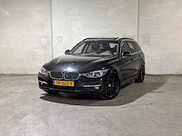 Bmw 335d xdrive touring luxury 313pk 2015 3-serie, tf-222-v - afbeelding 2 van  12