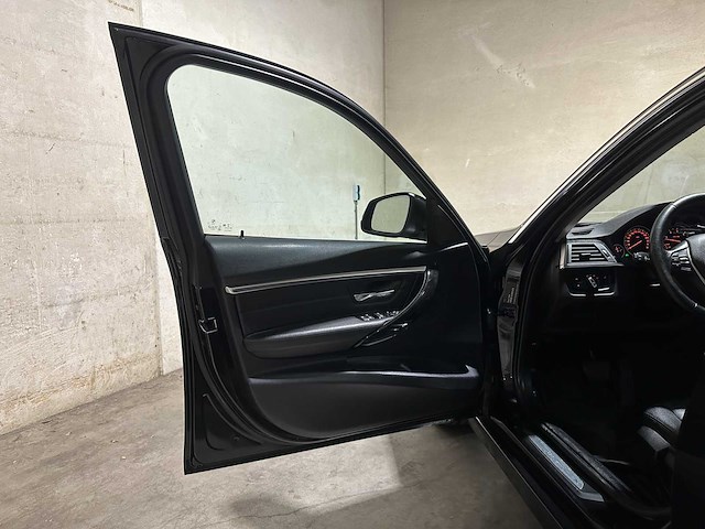 Bmw 335d xdrive touring luxury 313pk 2015 3-serie, tf-222-v - afbeelding 7 van  12