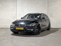 Bmw 335d xdrive touring luxury 313pk 2015 3-serie, tf-222-v - afbeelding 9 van  12