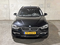 Bmw 335d xdrive touring luxury 313pk 2015 3-serie, tf-222-v - afbeelding 12 van  12