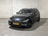 Bmw 335d xdrive touring luxury 313pk 2015 3-serie, tf-222-v - afbeelding 1 van  1
