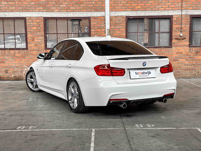 Bmw 335i activehybrid 3 306pk 2012, gbp-24-b - afbeelding 6 van  46