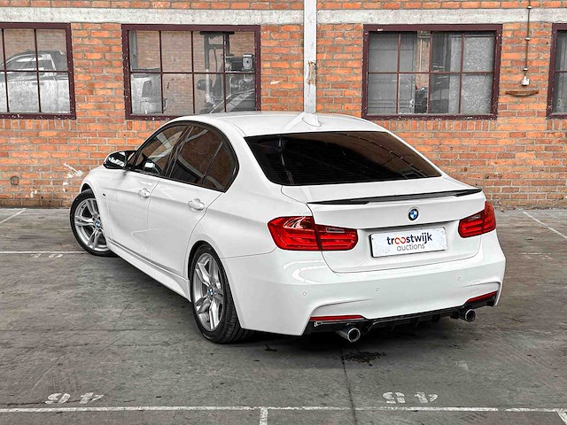 Bmw 335i activehybrid 3 306pk 2012, gbp-24-b - afbeelding 7 van  46