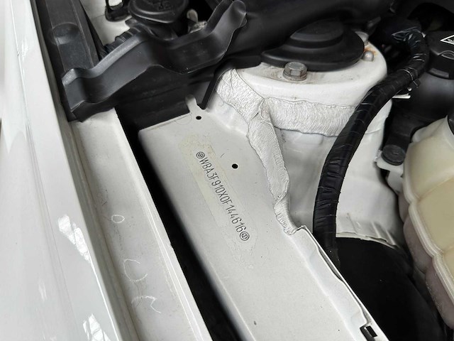 Bmw 335i activehybrid 3 306pk 2012, gbp-24-b - afbeelding 40 van  46