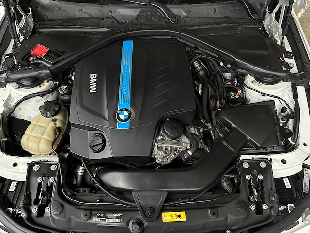 Bmw 335i activehybrid 3 306pk 2012, gbp-24-b - afbeelding 39 van  46