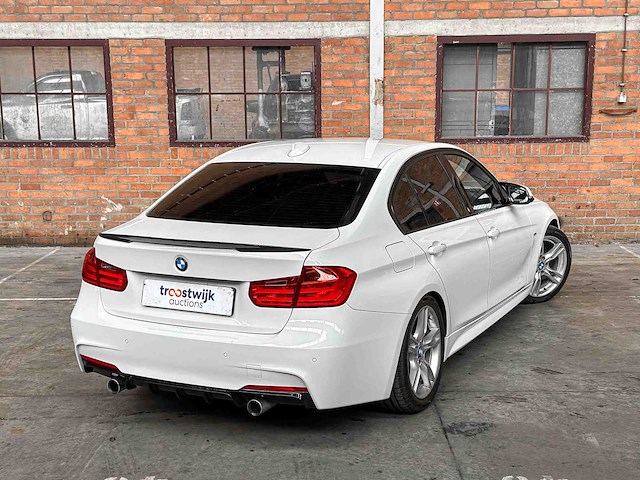 Bmw 335i activehybrid 3 306pk 2012, gbp-24-b - afbeelding 3 van  46