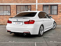 Bmw 335i activehybrid 3 306pk 2012, gbp-24-b - afbeelding 2 van  33
