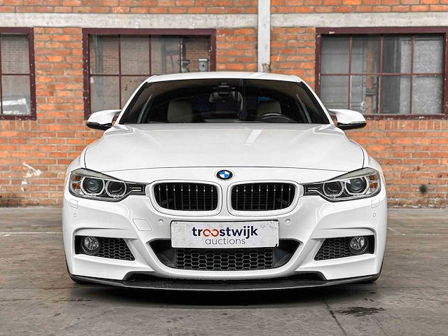 Bmw 335i activehybrid 3 306pk 2012, gbp-24-b - afbeelding 24 van  33