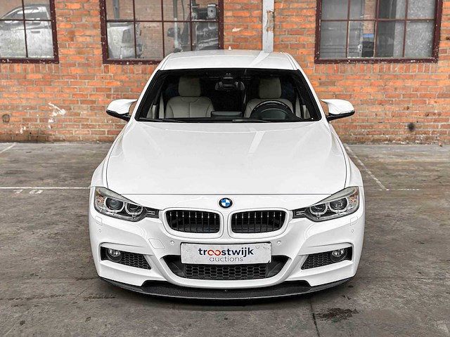Bmw 335i activehybrid 3 306pk 2012, gbp-24-b - afbeelding 29 van  33