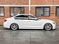 Bmw 335i activehybrid 3 306pk 2012, gbp-24-b - afbeelding 33 van  33