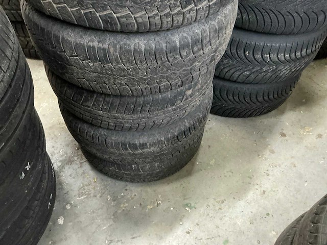 Bmw 3serie e21 en 02 serie wiel (4x) - afbeelding 2 van  6