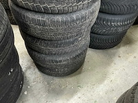 Bmw 3serie e21 en 02 serie wiel (4x) - afbeelding 2 van  6